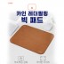 카인 레더필링빅패드 MP2142