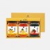 허니비푸드 꿀을 그린사람들 건강차 3종세트/500g*3