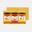 허니비푸드 꿀을 그린사람들 과일차 3종세트/500g*3