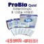 프로바이오골드 60캡슐 2병 120캡슐 120정 PB골드 PB유산균골드