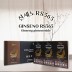 라이징 진세노사이드 진세노RS365 1박스 (50g x 30포)