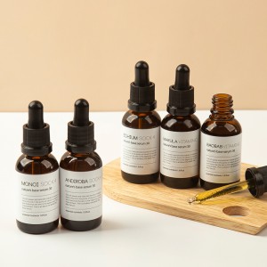 베네원 페이스 베이스오일 30ml 5종 택1