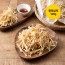 [해살이] 황토황태실채 100g (국내건조)
