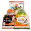 자연향가득 돼지감자 미숫가루 1kg+18곡 종합미숫가루 1kg+냉콩국가루 1kg