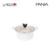 셰프라인 페니아(pania) 인덕션 IH 크림세라믹냄비 16양수