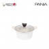 셰프라인 페니아(pania) 인덕션 IH 크림세라믹냄비 16양수
