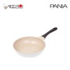 셰프라인 페니아(pania) 인덕션 IH 크림24 후라이팬