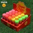 볼빅 츄파춥스 TASY GOLF BALL 막대형 20구 세트 (20개입)