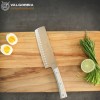 발고비아 페이퍼스톤 16cm 중식도 홀엣지