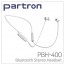 파트론 블루투스 넥밴드 PBH-400