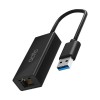 엑토 커넥션 USB 3.0 to LAN 어댑터 LAN-01