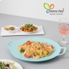 홈셰프 파르페 IH 칼라 그리들 30cm(스카이블루), hc1130B