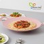 홈셰프 파르페 IH 칼라 그리들 34cm(깊은형), hc1134PD