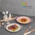 홈셰프 파르페 IH 칼라 그리들 2종(30cm+34cm), hc1102IP34