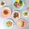 홈셰프 파르페 IH 칼라 그리들 5종, hc1105P
