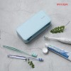 아이리버 가정용 유선 듀얼 칫솔살균기 TM-7800U