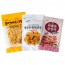 진주 조미먹태구이포100g+바베큐오징어50g+석쇠구이한입쥐치포100g