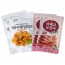 진주 바베큐오징어 50g*2+석쇠구이한입쥐치포 100g*2