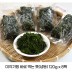 [미각기행] 바로 먹는 톳(냉동) 120g x 8팩