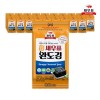 새우표 완도 도시락김 2g x 40봉