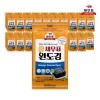 새우표 완도 도시락김 2g x 80봉