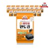 새우표 완도 프리미엄 도시락김 4g x 16봉