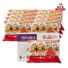 새우표 완도 프리미엄 도시락김 4g x 128봉