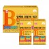 PDH 임팩트 더블비 100 세트 (1,550mg x 60정 x 2박스) /약국전용