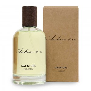 앤드류앤코 라방튀르 오드 뚜왈렛 향수 100ml