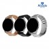 니바다 NVD 6001 퀵릴리즈 갤럭시워치 스트랩 메탈밴드 20mm(외경 40/41/42/44mm호환가능) 3종 중 택1