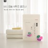 바스(BAS) 초강력 캡슐형 세탁조 클리너 2개