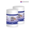 [항공직수입]100% 네덜란드 우디니 산양유단백질 500g 1+1 총2박스