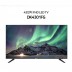 대우써머스 DK4301FG 43인치 LED FHD TV