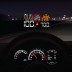 인터페이스뷰 HUD (순정네비 MCAN 케이블 연동)