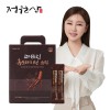 정원삼 고이드린 흑도라지청 10g x 100포 (맛좋은 흑도라지/기관지)