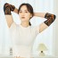 아케이 무브 팔꿈치 보호대 프로 2개입