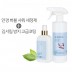 새안경처럼 안경 버블샤워 세정제 500ml + 안경 김서림방지 고급코팅 100ml 2종세트