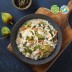 [바로COOK] 돌산갓 비빔밥 1-2인분