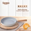 카우프만 데이지 인덕션 24CM 프라이팬 KDIF-24F