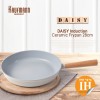 카우프만 데이지 인덕션 28CM 프라이팬 KDIF-28F