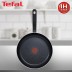 테팔 퍼펙트 쿠킹 다크 인덕션 프라이팬 30cm TFC-PC30
