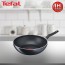 테팔 퍼펙트 쿠킹 다크 인덕션 멀티팬 28cm TFC-PCW