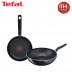 테팔 퍼펙트 쿠킹 다크 인덕션 프라이팬 24cm+멀티팬 28cm TFC-PC4W