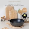 노르딕키친 IH 무쇠 24궁중팬