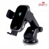 Axxen 액센 C600 FOD센서 고속 무선충전거치대 (15W)