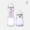 앤드 2in1 UV 해충퇴치 캠핑랜턴