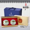 [청아람] 영광법성포 고추장굴비세트 500g*2단지