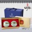 [청아람] 영광법성포 고추장굴비세트 500g*2단지