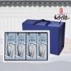 [청아람] 제주 참고등어 순살 선물세트(고등어필렛 특대180g*12팩)