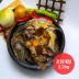 해담 국내산 저염 서해안 봄꽃게 암게 간장게장 2.2kg